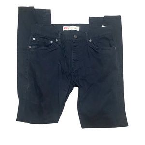 Levi’s Slim Mens Jeans